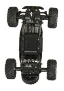 Samochód RC zdalnie sterowany Rock Crawler 1:12 4WD METAL srebrny