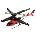 Helikopter RC SYMA zdalnie sterowany S5H 2.4GHz RTF czerwony