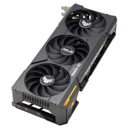 Karta graficzna ASUS TUF Gaming GeForce RTX 4070 SUPER OC 12GB