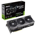 Karta graficzna ASUS TUF Gaming GeForce RTX 4070 SUPER OC 12GB