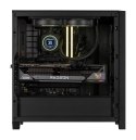 Actina iCUE 7800X3D/32GB/2TB/7900XTX/1000W [1360] [