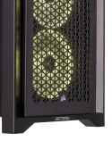 Actina iCUE 7800X3D/32GB/2TB/7900XTX/1000W [1360] [