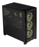 Actina iCUE 7800X3D/32GB/2TB/7900XTX/1000W [1360] [