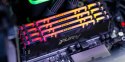 KINGSTON DDR4 16GB 4266MT/s CL19 DIMM FURY Renegade RGB