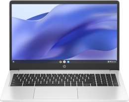 HP Chromebook 15a-na0002nw Intel Celeron N4500 15.6