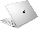 HP Pavilion 15-eh3005nw Ryzen 5 7530U 15.6"FHD AG slim 250nits 8GB DDR4 SSD512 Radeon Integrated Graphics No ODD FPR Cam720p Win