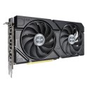 Karta graficzna ASUS Dual GeForce RTX 4060 EVO OC 8GB GDDR6