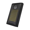 SANDISK PROFESSIONAL DYSK G-DRIVE ARMORLOCK SSD 1TB