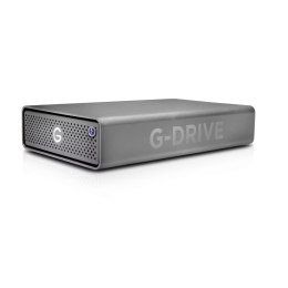 SANDISK PROFESSIONAL DYSK G-DRIVE PRO 12TB