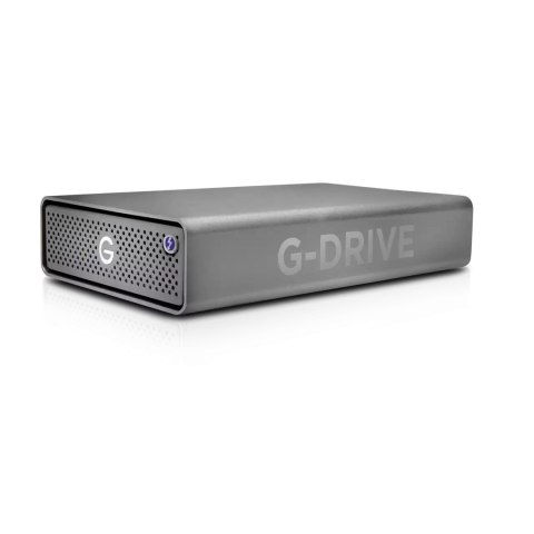 SANDISK PROFESSIONAL DYSK G-DRIVE PRO 4TB