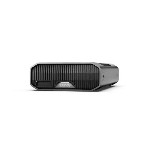 SANDISK PROFESSIONAL DYSK G-DRIVE PROJECT 8TB