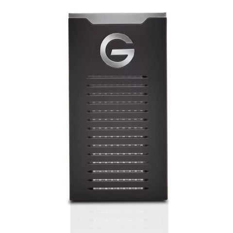 SANDISK PROFESSIONAL DYSK G-DRIVE SSD 4TB