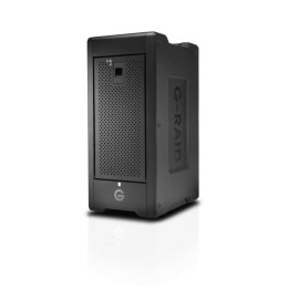 SANDISK PROFESSIONAL DYSK G-RAID SHUTTLE 8 144TB