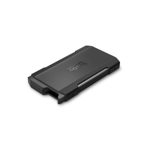 SANDISK PROFESSIONAL OBUDOWA PRO-BLADE SSD M.2 Transport 0TB