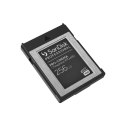 SANDISK PROFESSIONAL KARTA PRO-CINEMA CFexpress VPG400 Type B