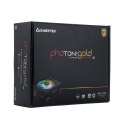 Zasilacz Chieftec Photon Gold GDP-650C-RGB (650 W; Aktywne; 140 mm)