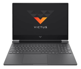 HP Victus 15 Ryzen 5-5600H/16GB/512 RX6500M 144Hz Windows 11