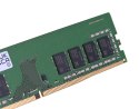 Samsung UDIMM ECC 8GB DDR4 1Rx8 3200MHz PC4-25600 M391A1K43DB2-CWE