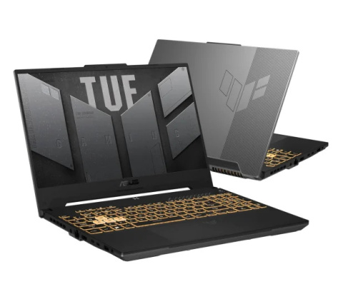 ASUS TUF Gaming F15 i5-12500H 16GB 512 RTX3050 144Hz Windows 11