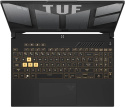 ASUS TUF Gaming F15 i5-12500H 16GB 512 RTX3050 144Hz Windows 11