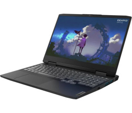 Lenovo IdeaPad Gaming 3-15 i5-12450H 16GB 512GB RTX3050 120Hz Windows 11