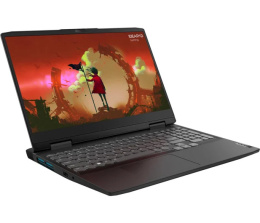 Lenovo IdeaPad Gaming 3-15 i5-12450H 16GB 512GB RTX3050 165Hz Windows 11