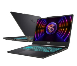 MSI Cyborg 15 i5-12450H 16GB 512GB RTX4050 144Hz Windows 11