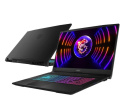 MSI Katana 17 i5-12450H/16GB/512 RTX3050 144Hz Windows 11