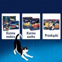 Purina Karma Felix Fantastic Ryba 12x85g