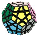 Gra logiczna Kostka łamigłówka MEGAMINX 6,7cm