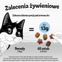 Purina Felix CRISPIES Wołowina Kurczak 45g