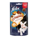 Purina Felix CRISPIES Wołowina Kurczak 45g