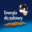 Purina Karma Felix Fantastic Mięso 12x85g