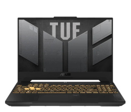 ASUS TUF Gaming F15 i7-12700H 16GB 512GB RTX4050 144Hz Windows 11