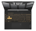 ASUS TUF Gaming F15 i7-12700H 16GB 512GB RTX4060 144Hz Windows 11