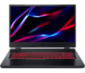 Acer Nitro 5 R7-6800H 32GB 512GB RTX3050Ti 144Hz Windows 11