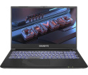 Gigabyte G5 KF i5-12500H 16GB 512GB RTX4060 144Hz Windows 11