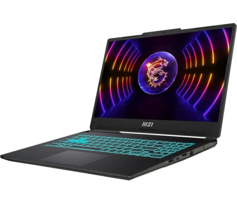 MSI Cyborg 15 i5-12450H 16GB 512 RTX4060 144Hz Windows 11