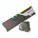 Patriot Viper Venom RGB DDR5 2x16GB 7200MHz CL34 XMP3