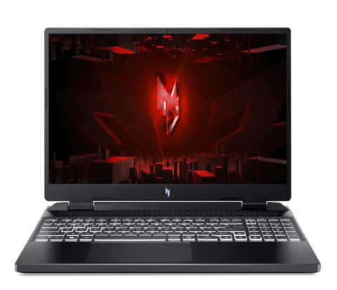 Acer Nitro 16 R7-7840HS 16GB 1TB RTX4060 165Hz FHD Windows 11