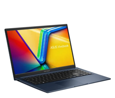 ASUS Vivobook 15 X1504ZA i5-1235U 8GB 512GB Windows 11