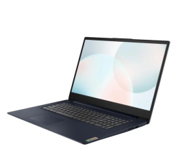 Lenovo IdeaPad 3-17 i5-1235U 8GB 512GB Windows 11