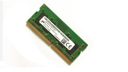 Pamięć RAM SODIMM DDR4 4GB PC4-3200 różne marki