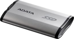 ADATA DYSK SSD SD 810 4TB SILVER