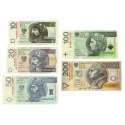 Pieniądze do nauki i zabawy Złotówki bilon i banknoty 5+ MULTIGRA