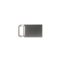 Patriot FLASHDRIVE Tab200 64GB Type A USB 2.0, mini, aluminiowy, srebrny