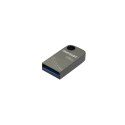 Patriot FLASHDRIVE Tab300 128GB USB 3.2 120MB/s, mini, aluminiowy, srebrny