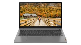 Lenovo IdeaPad 3 15ABA7 Ryzen 7 5825U 15.6&quot; FHD IPS 300nits AG 16GB DDR4 3200 SSD512 AMD Radeon Graphics NoOS Arctic Grey