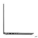 Lenovo IdeaPad 3 15ABA7 Ryzen 7 5825U 15.6&quot; FHD IPS 300nits AG 16GB DDR4 3200 SSD512 AMD Radeon Graphics NoOS Arctic Grey