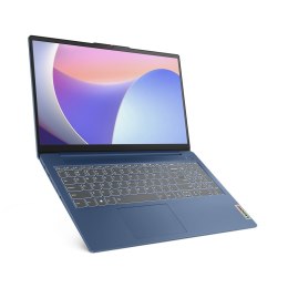 Lenovo IdeaPad Slim 3 15IAN8 i3-N305 15.6&quot; FHD IPS 300nits AG 8GB LPDDR5-4800 SSD256 Intel UHD Graphics NoOS Abyss Blue